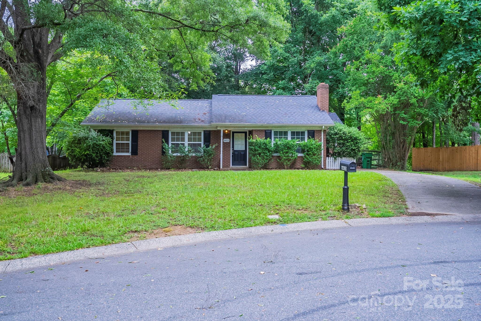 6410 Pineburr Court