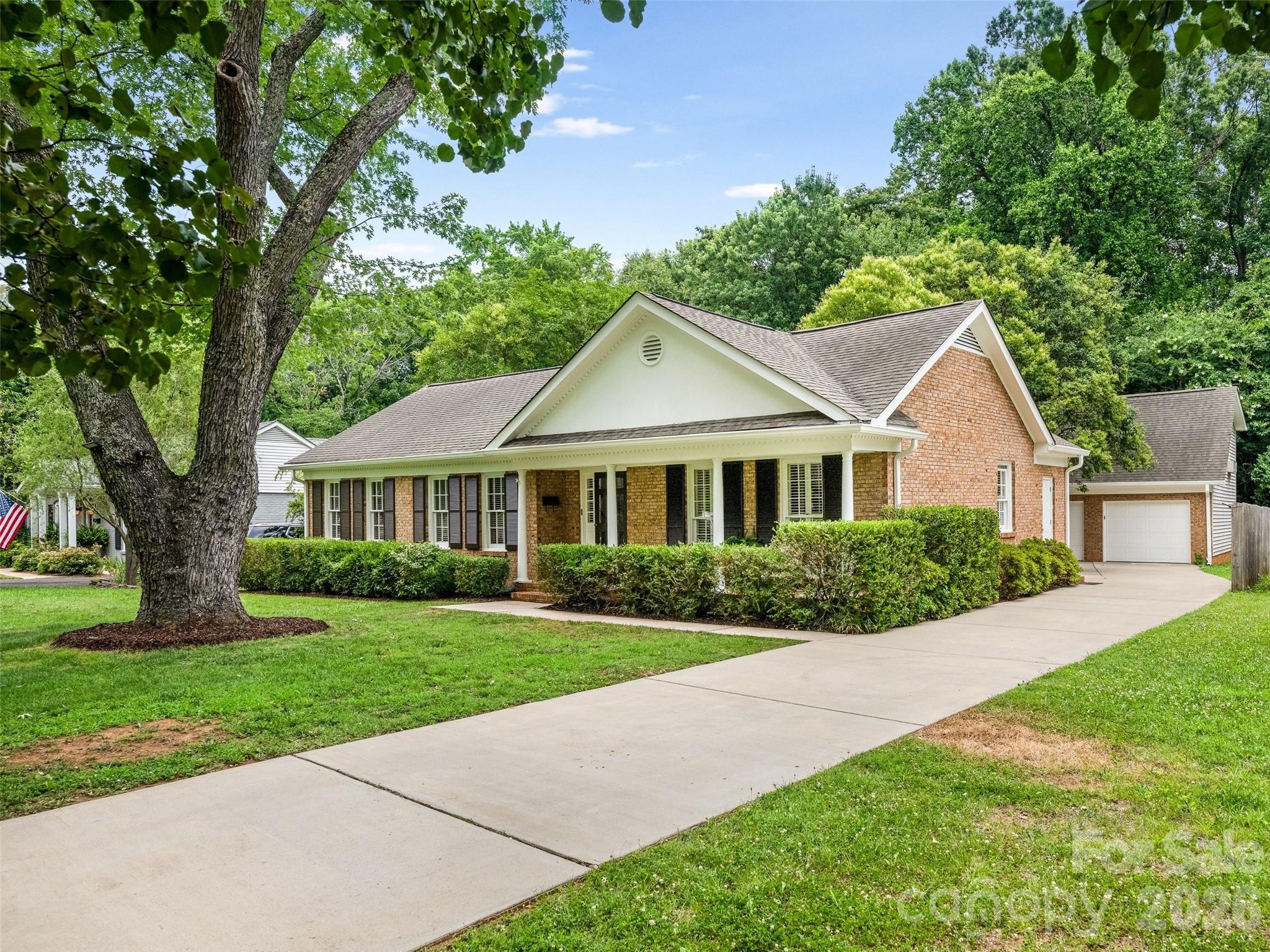 5020 Glenbrier Drive