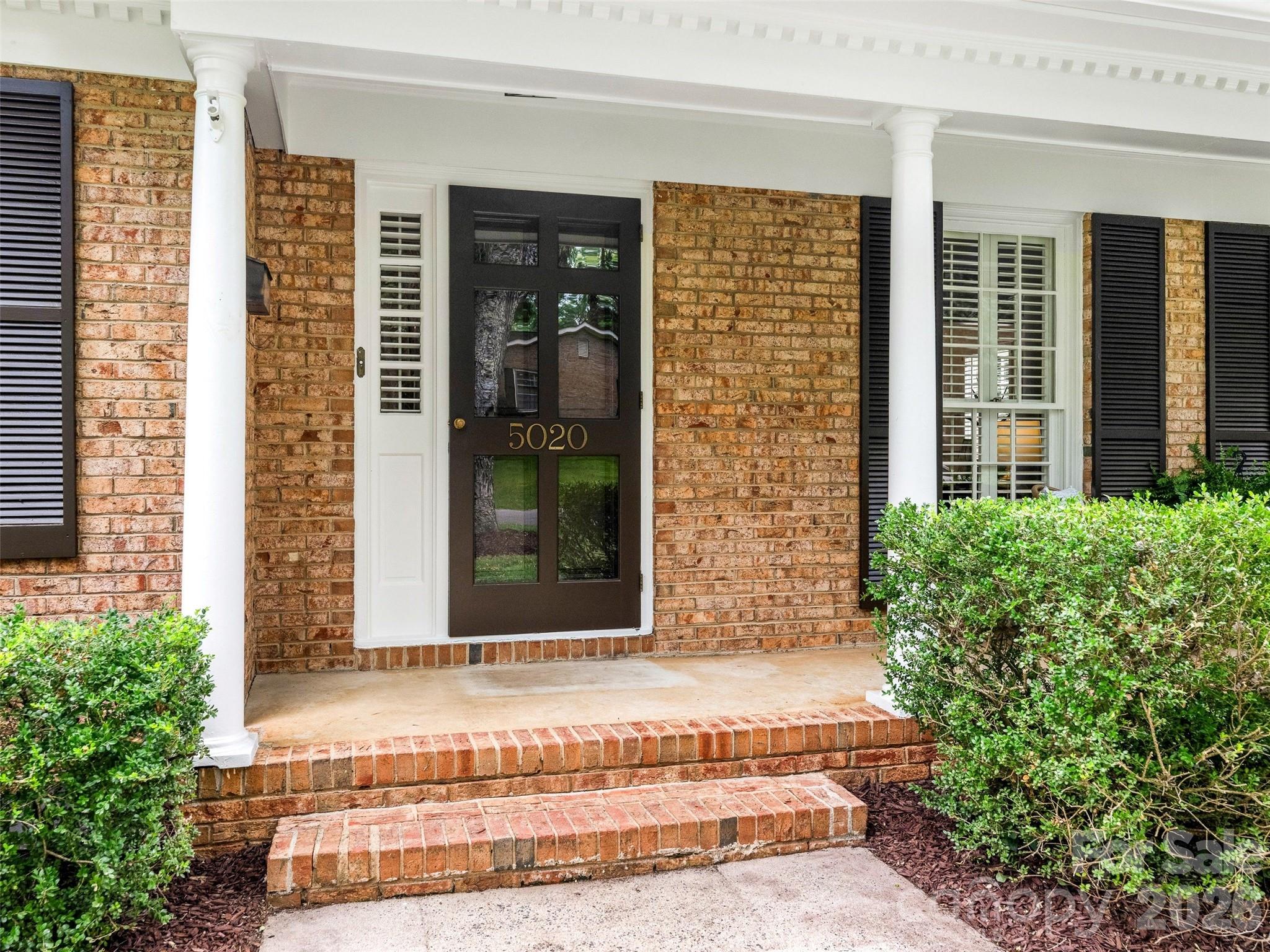 5020 Glenbrier Drive