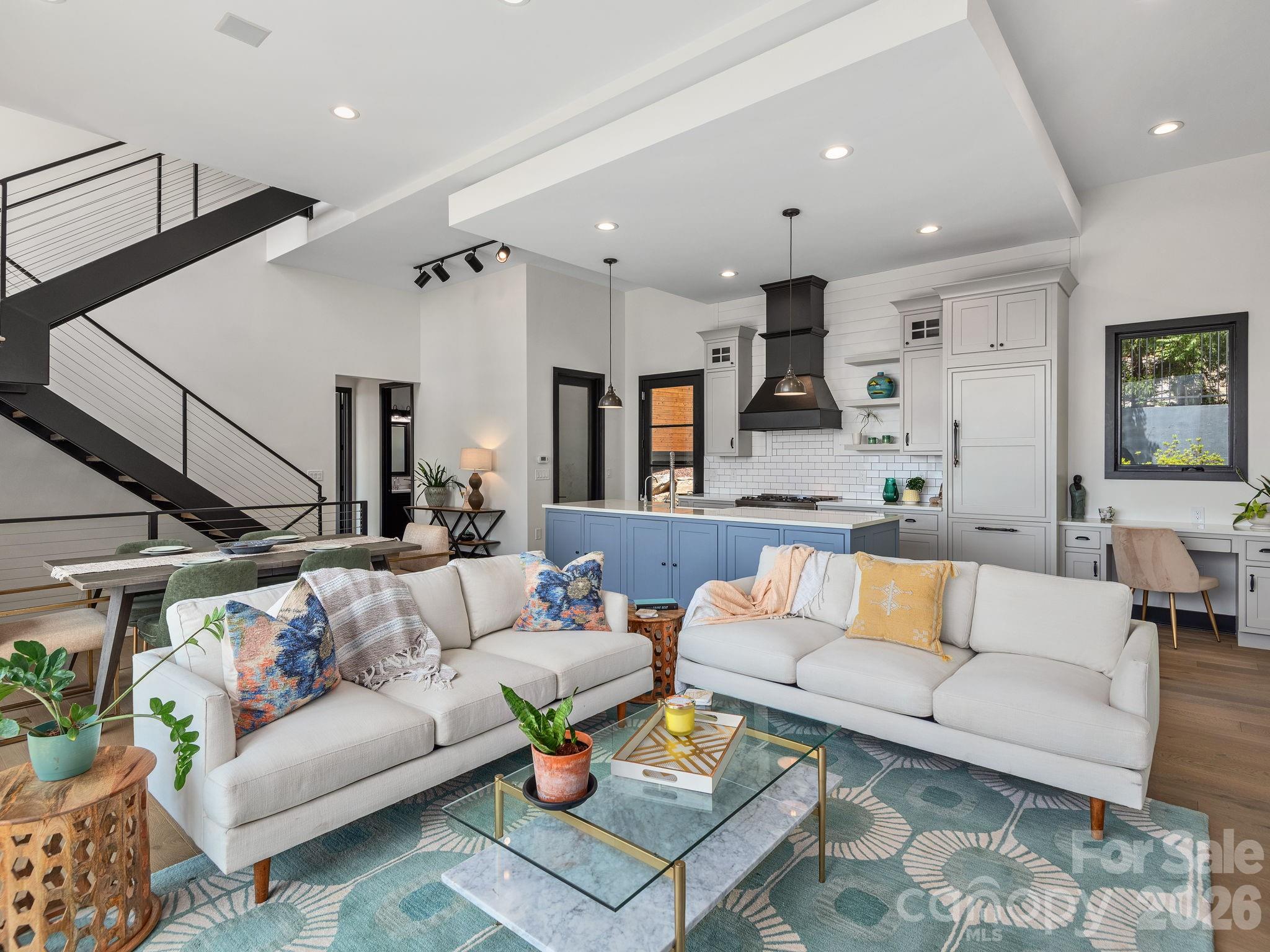 Kimberly Heights - Residential