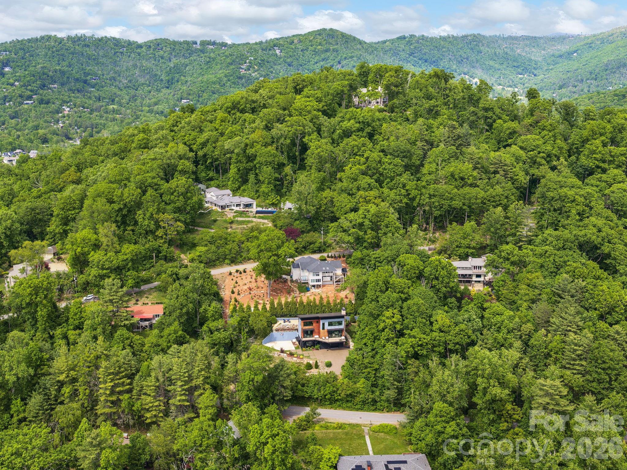 Kimberly Heights - Residential