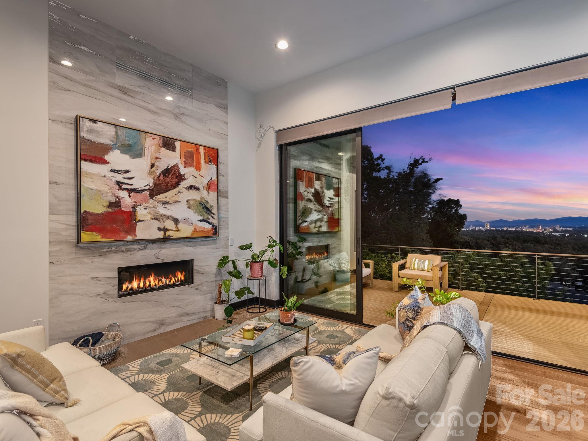 Kimberly Heights - Residential