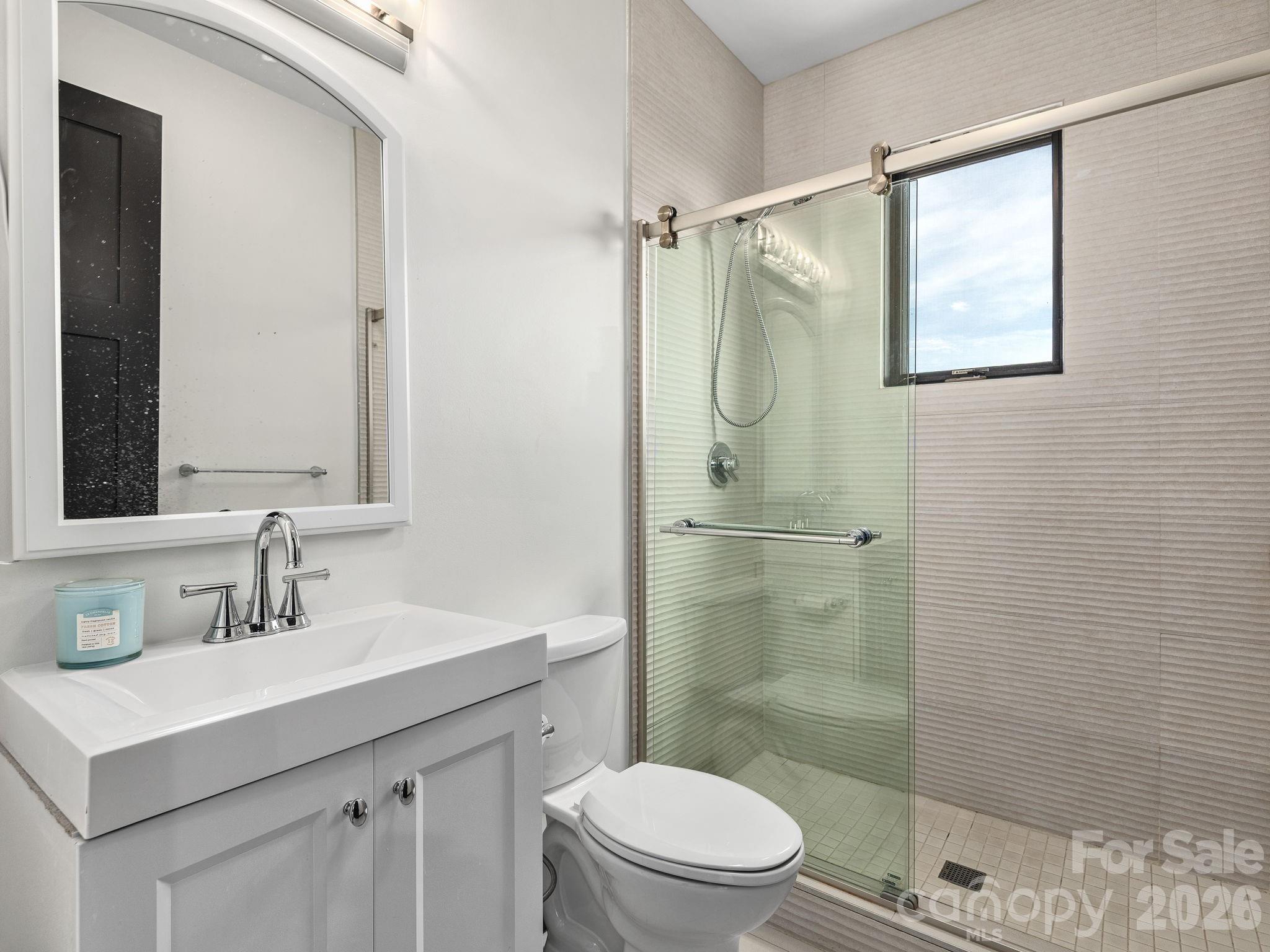 Kimberly Heights - Residential