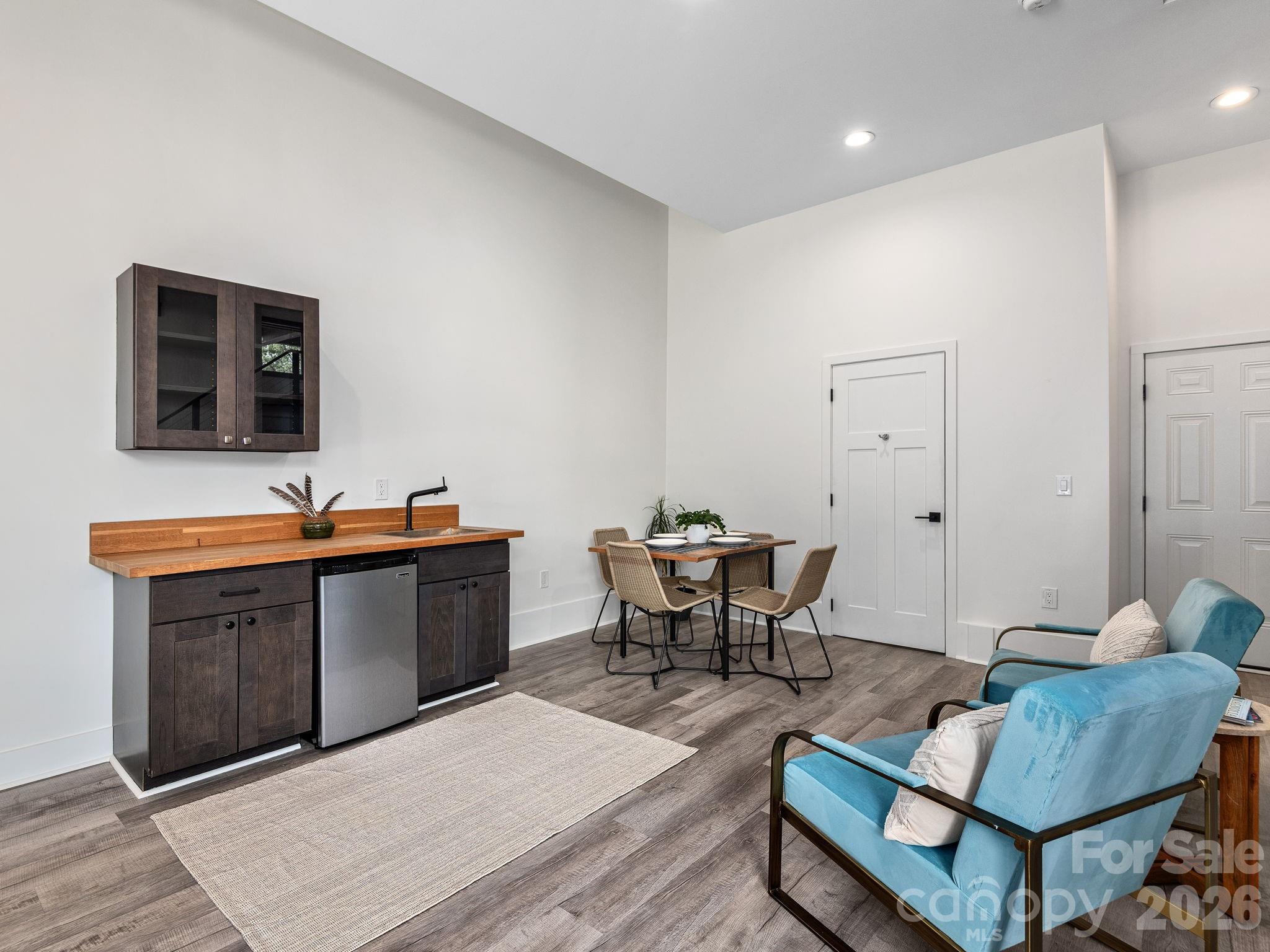 Kimberly Heights - Residential