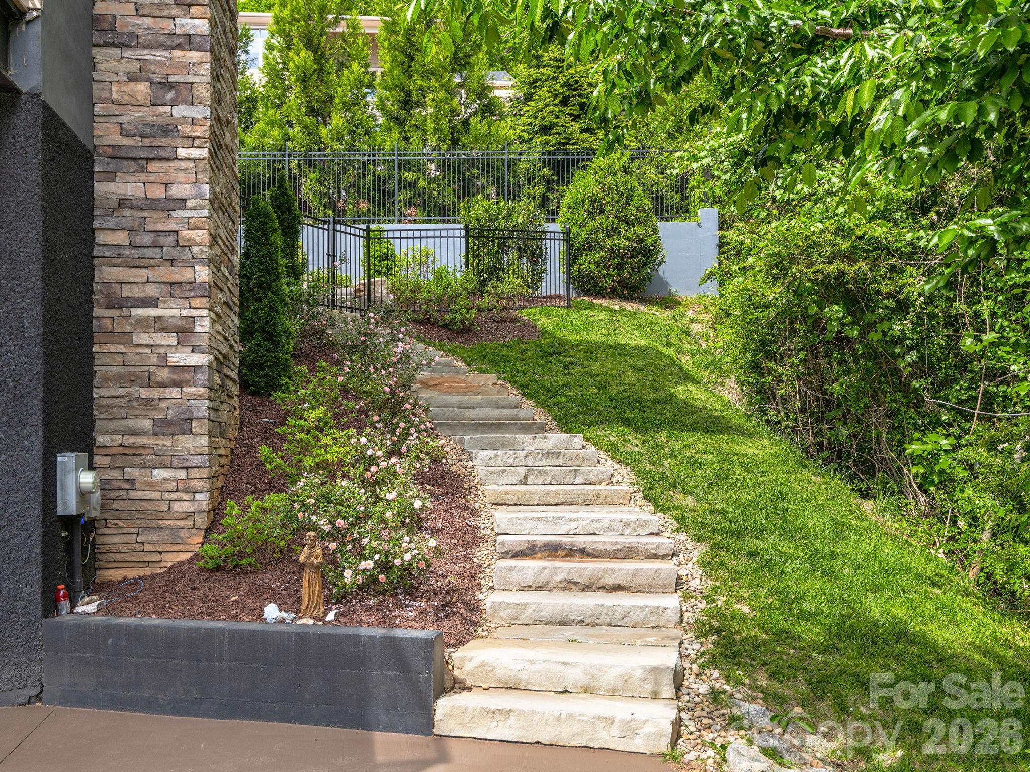 Kimberly Heights - Residential