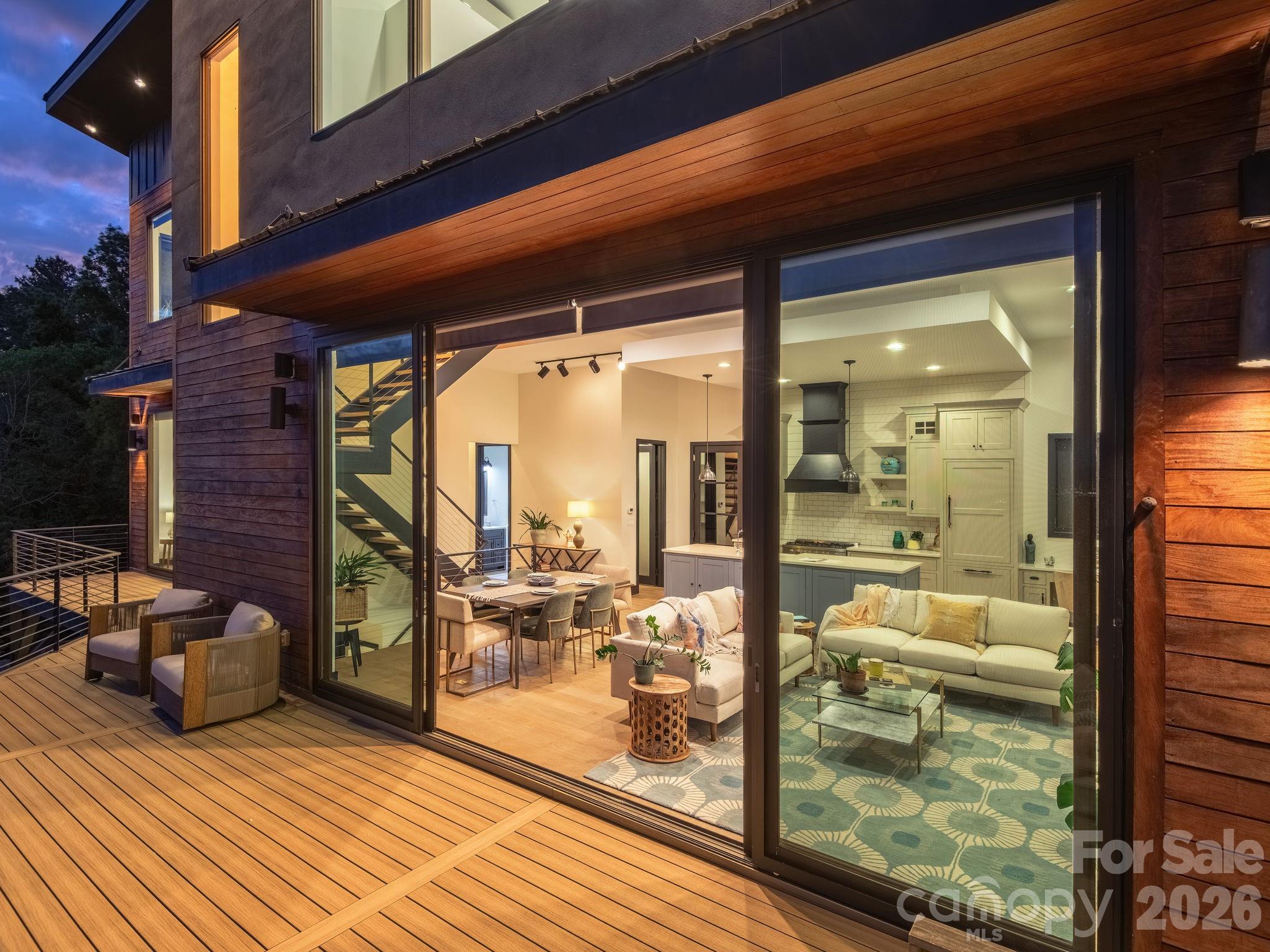 Kimberly Heights - Residential