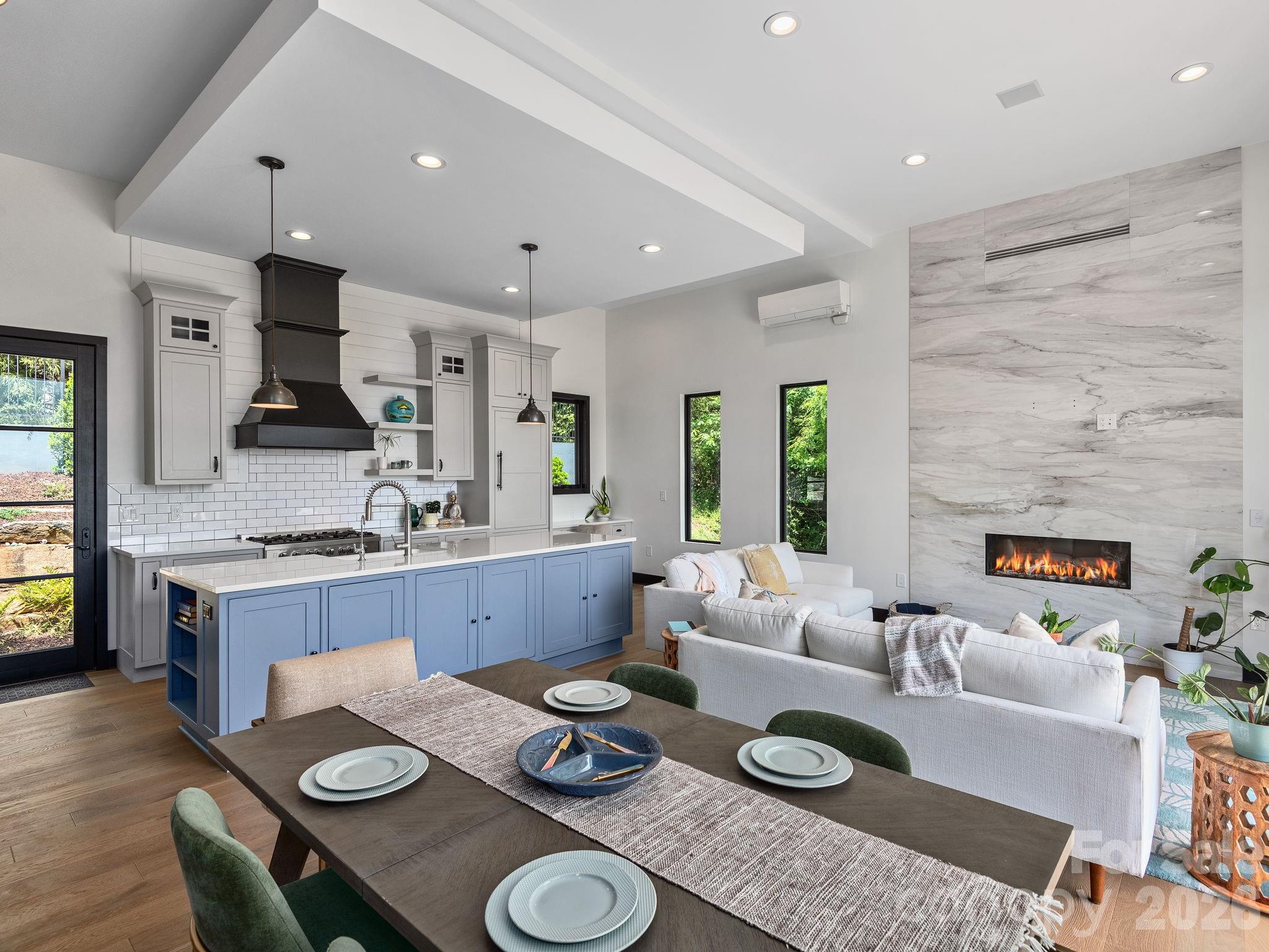 Kimberly Heights - Residential