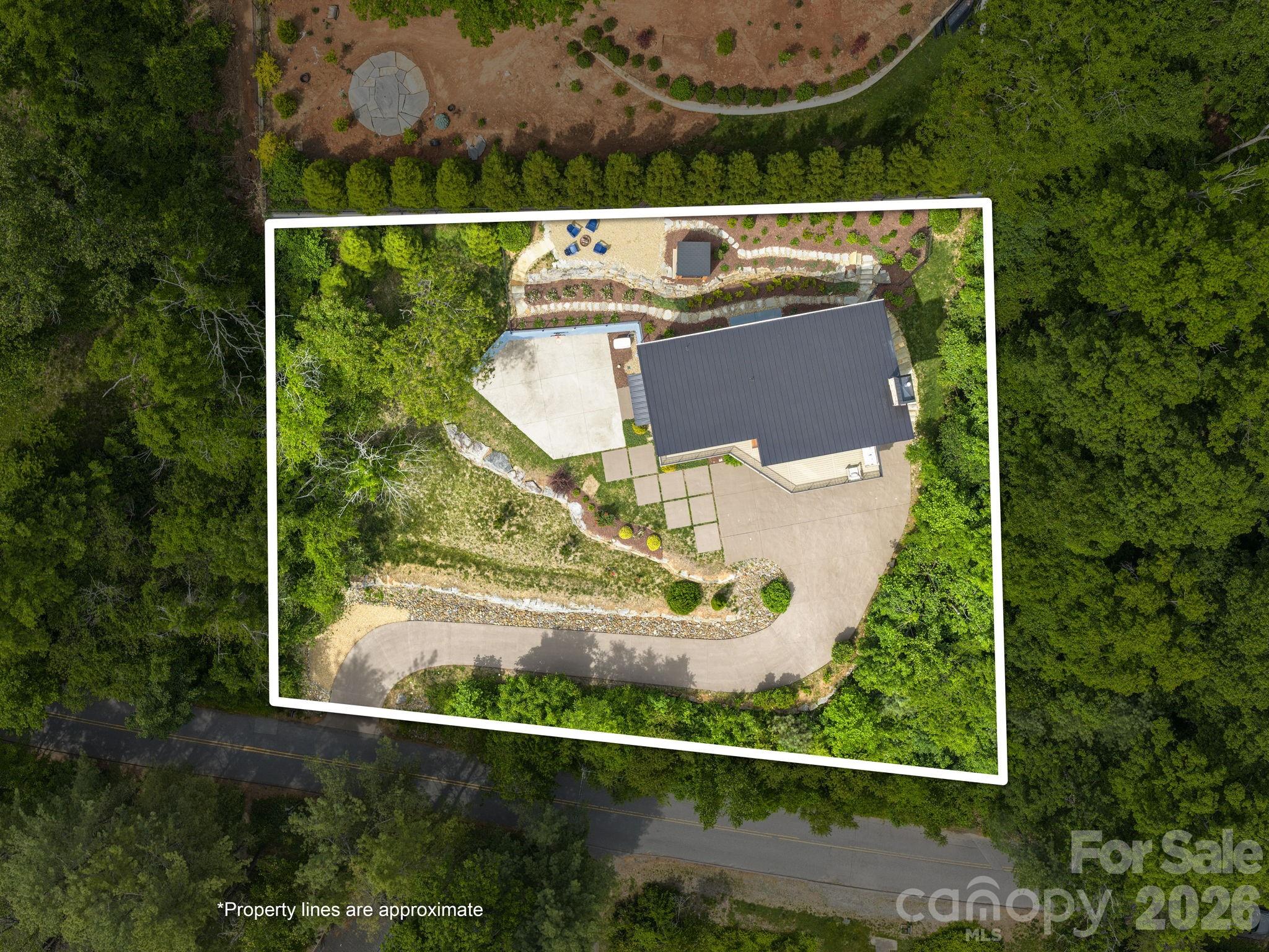 Kimberly Heights - Residential