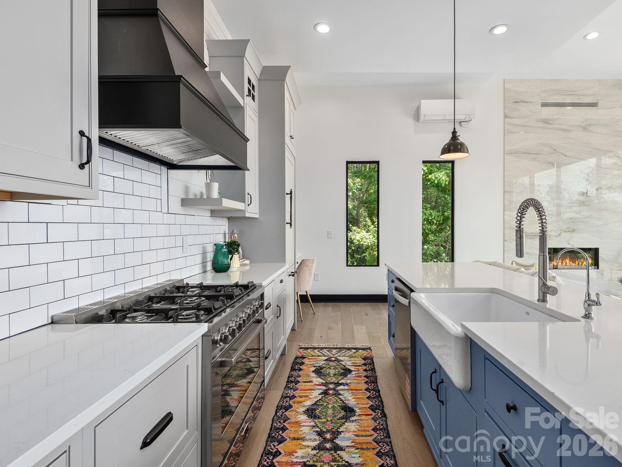 Kimberly Heights - Residential