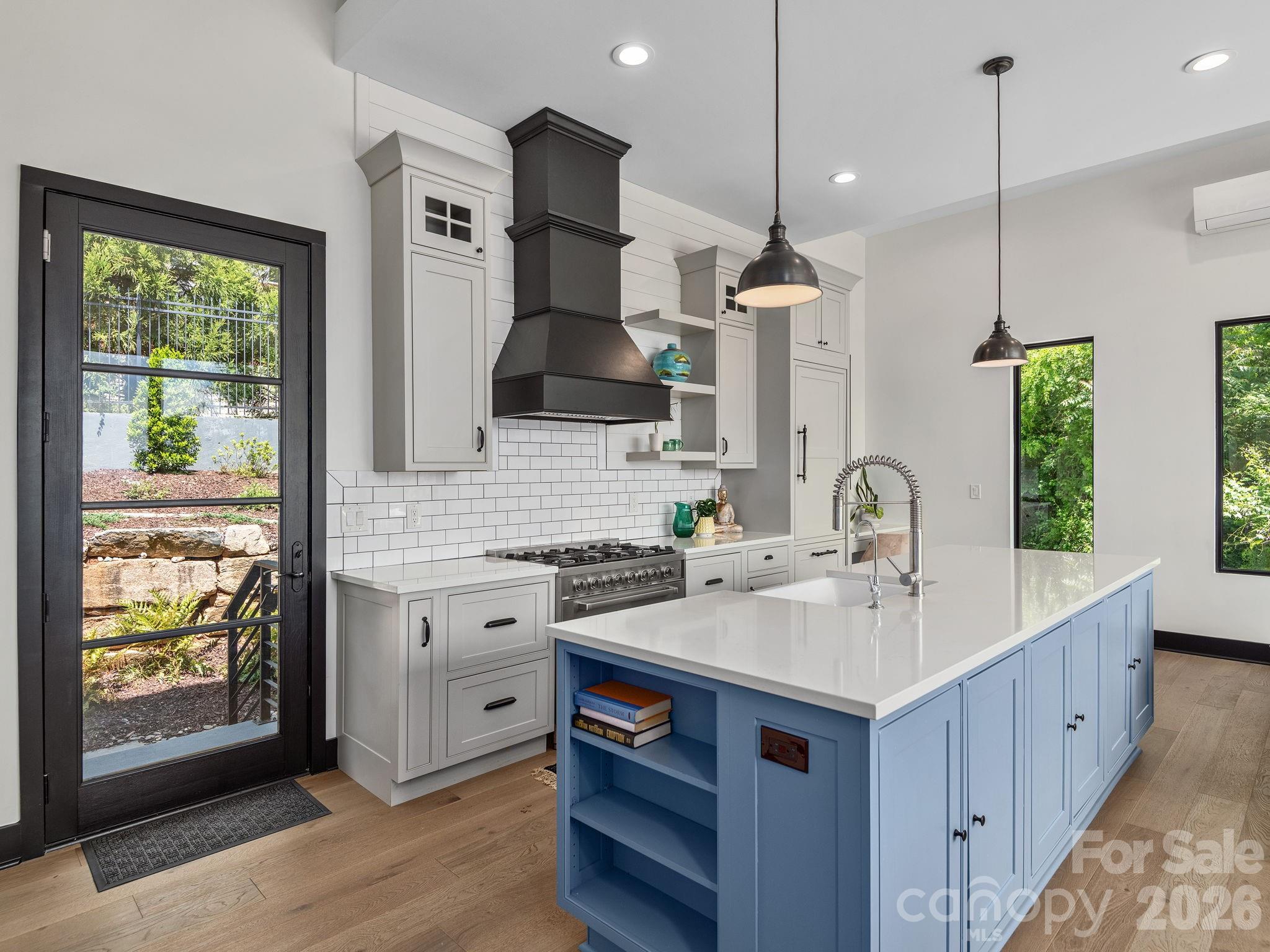Kimberly Heights - Residential