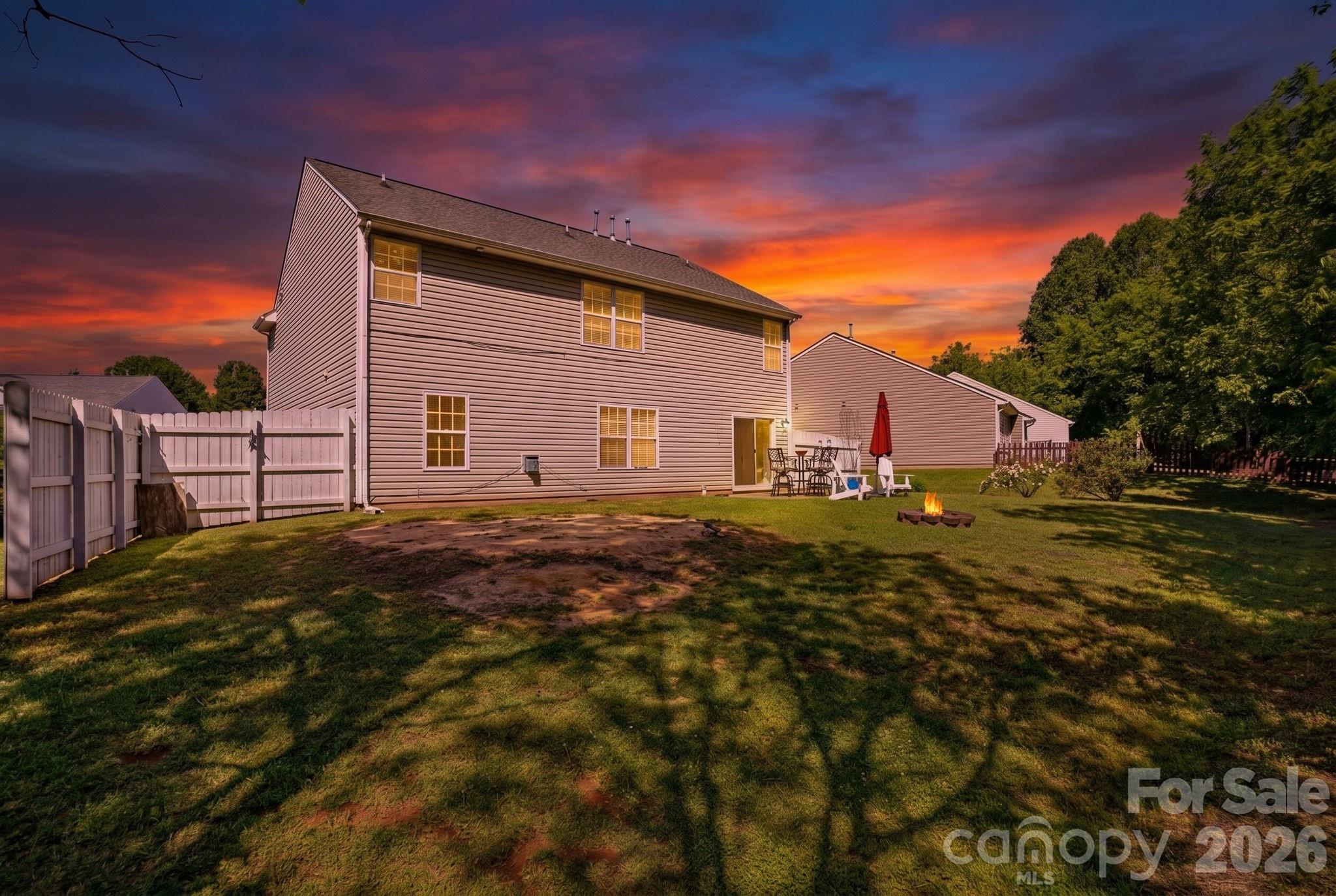 2260 Wexford Way