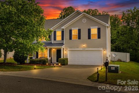 Photo of 2260 Wexford Way, Statesville, NC 28625 (MLS # 4341137)