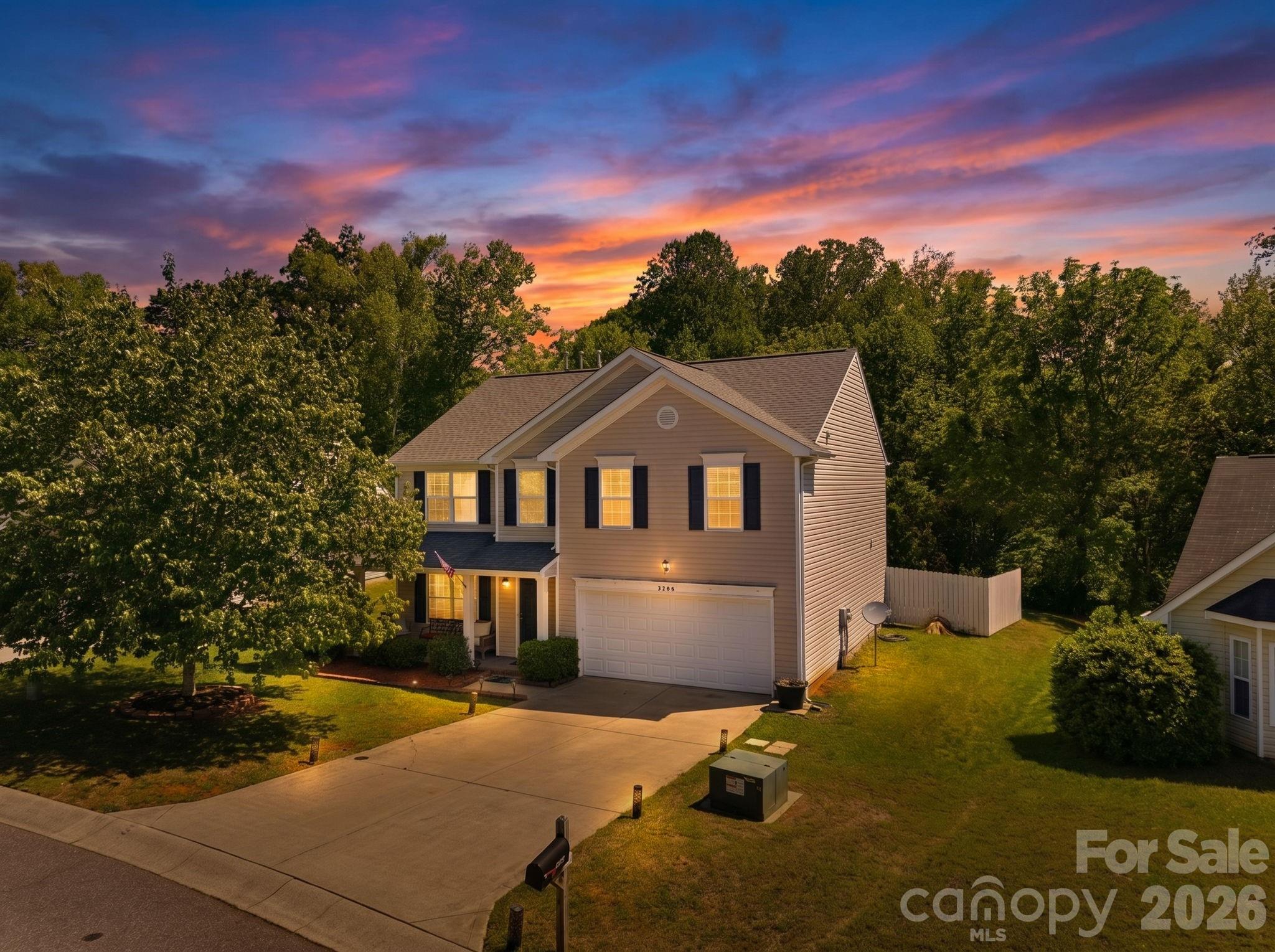 2260 Wexford Way