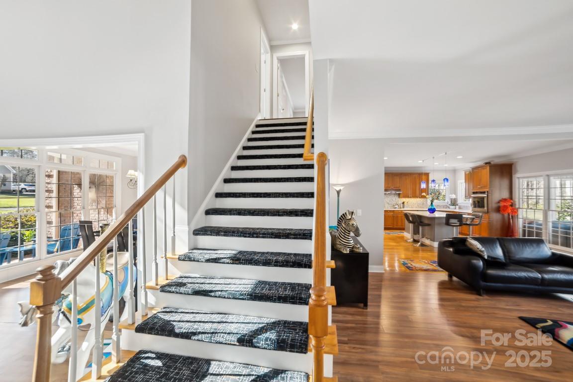 Abbington Woods - Residential