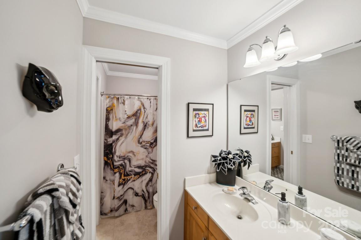 Abbington Woods - Residential