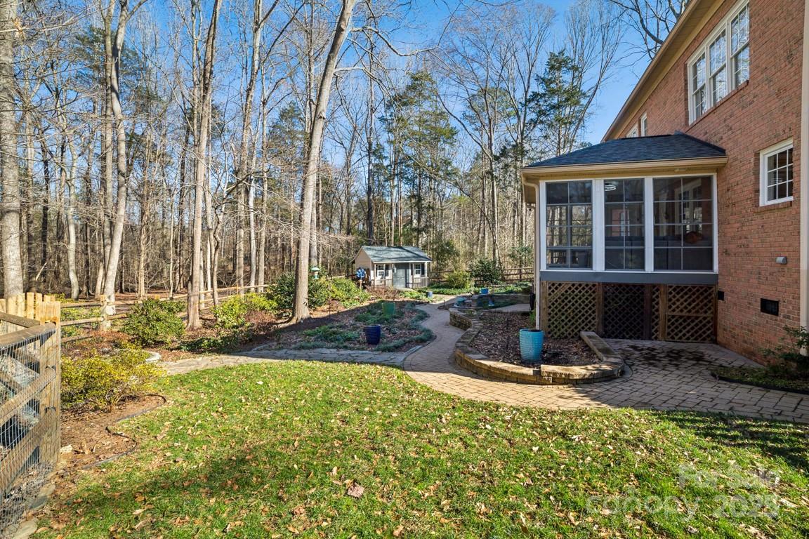 Abbington Woods - Residential