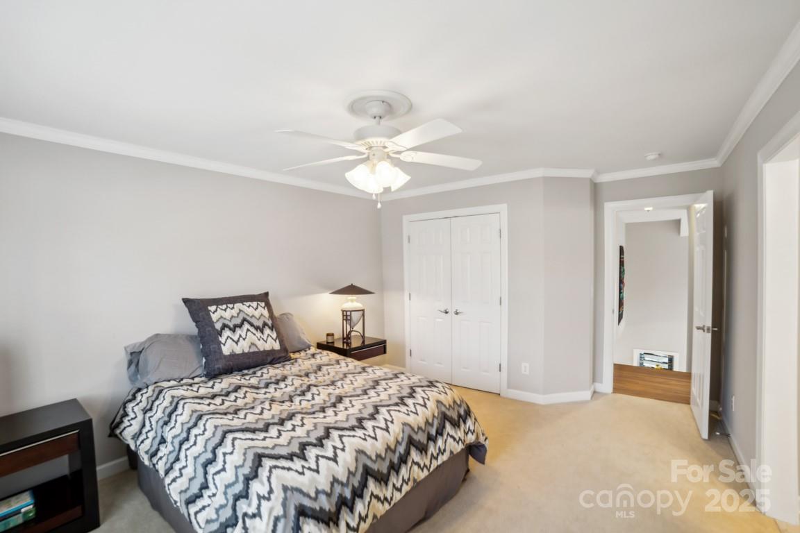 Abbington Woods - Residential