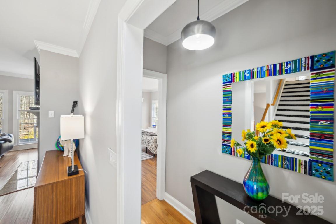 Abbington Woods - Residential