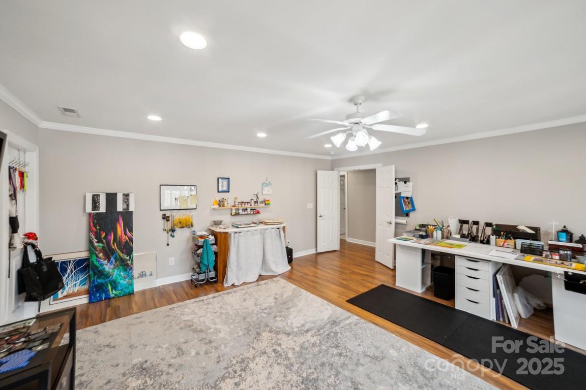 Abbington Woods - Residential