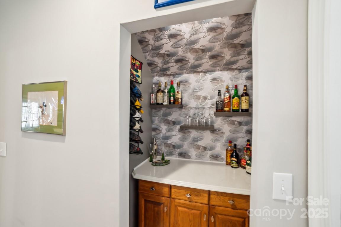 Abbington Woods - Residential