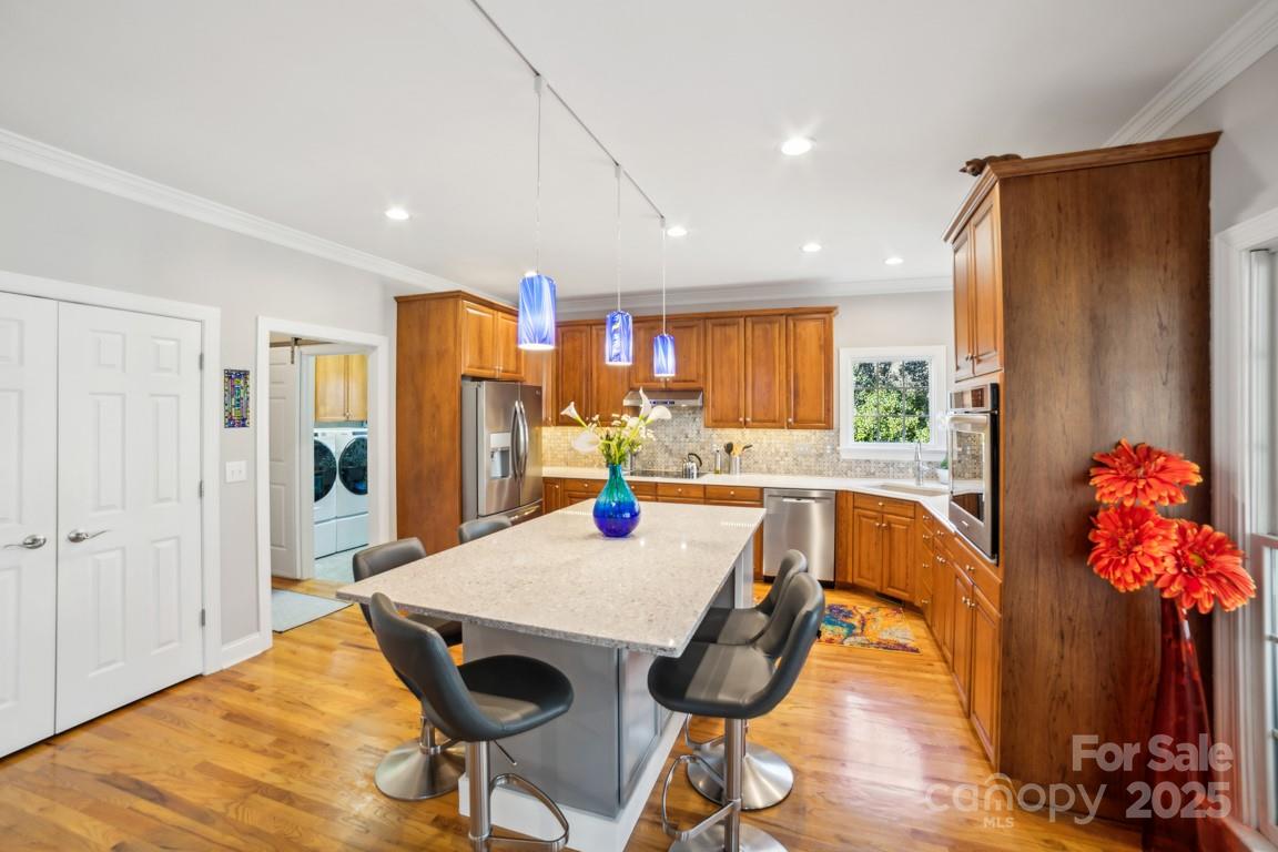 Abbington Woods - Residential