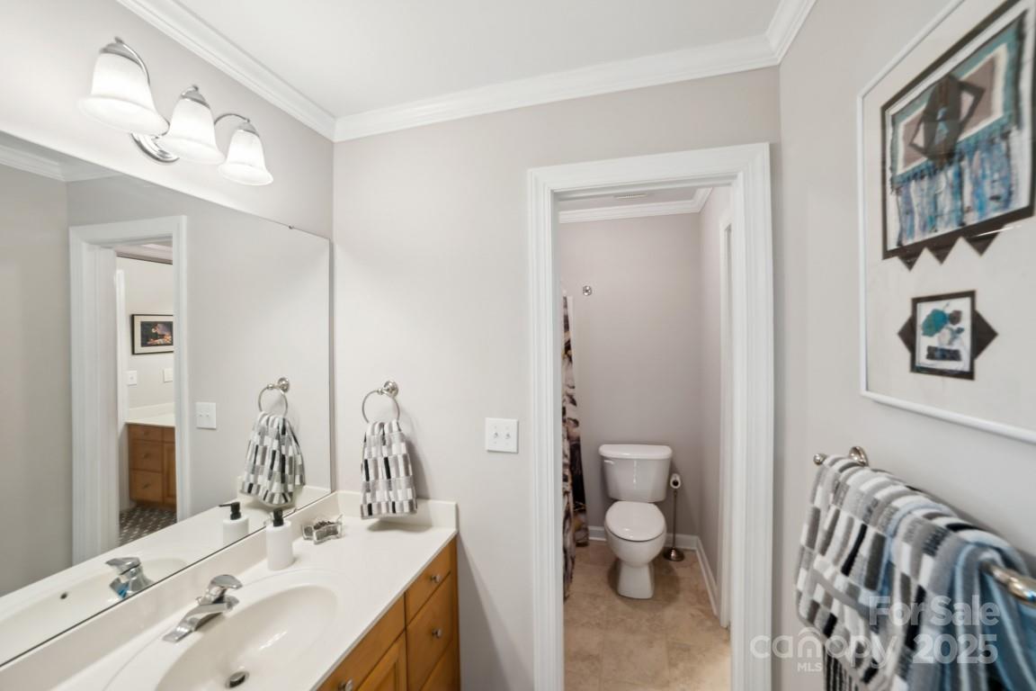 Abbington Woods - Residential