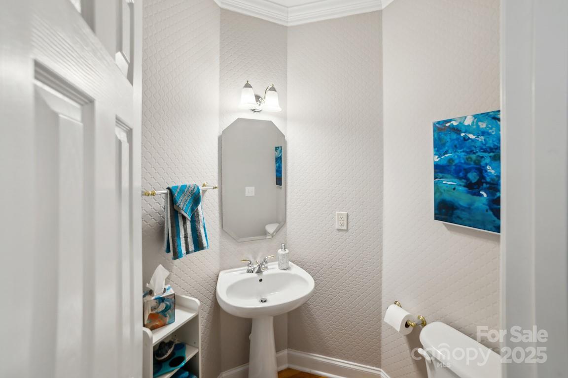 Abbington Woods - Residential