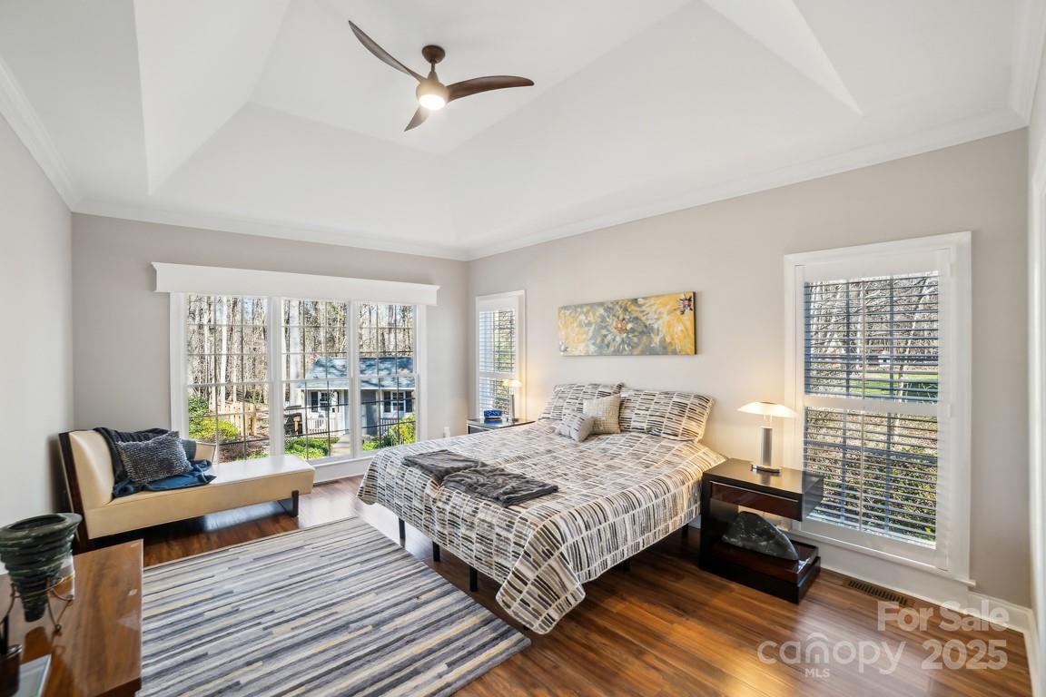 Abbington Woods - Residential