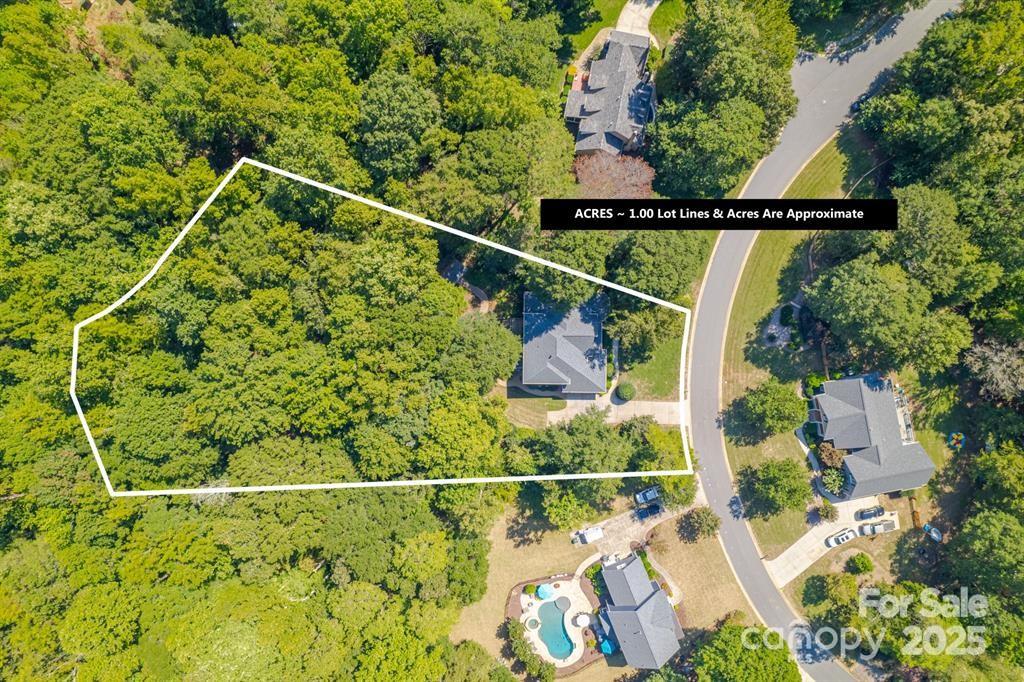 Abbington Woods - Residential