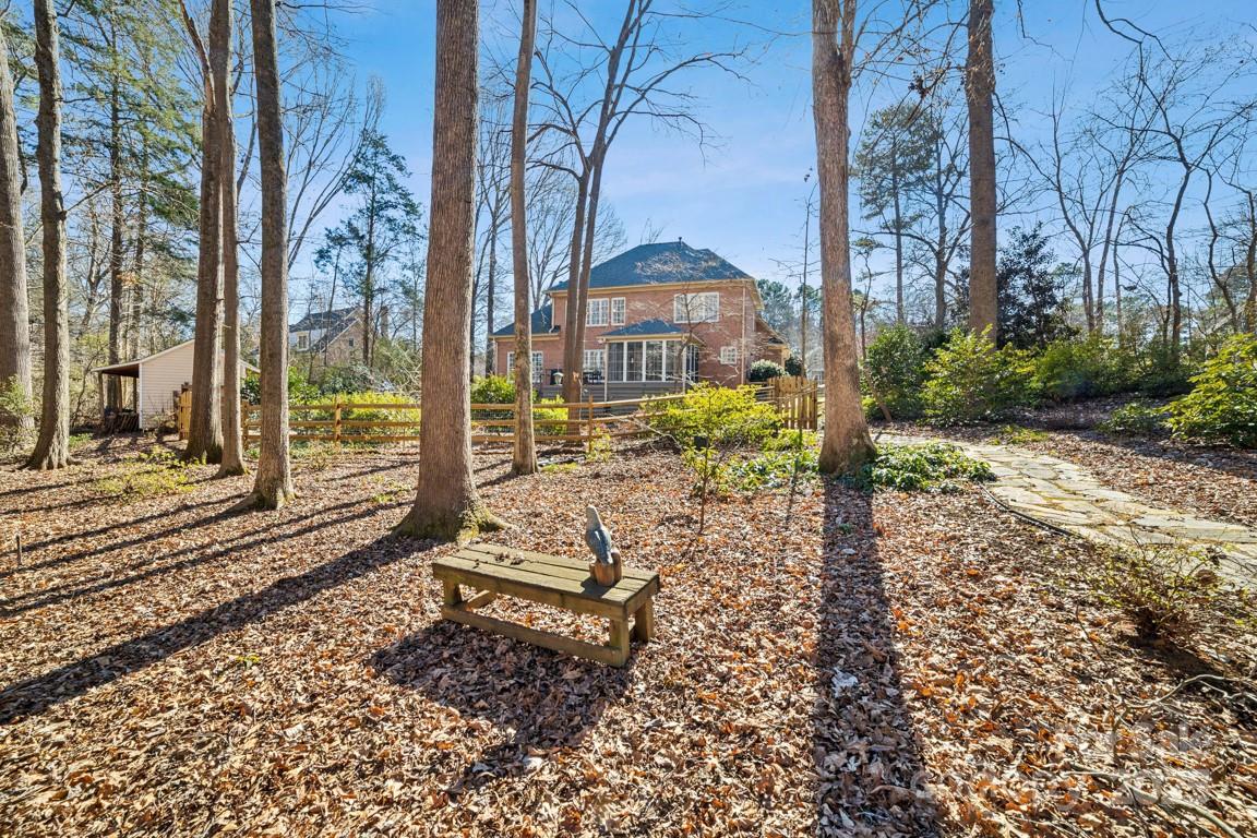 Abbington Woods - Residential