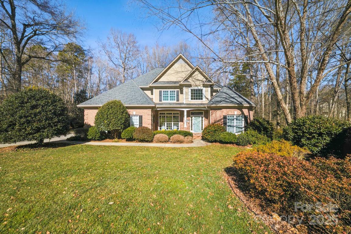 Abbington Woods - Residential