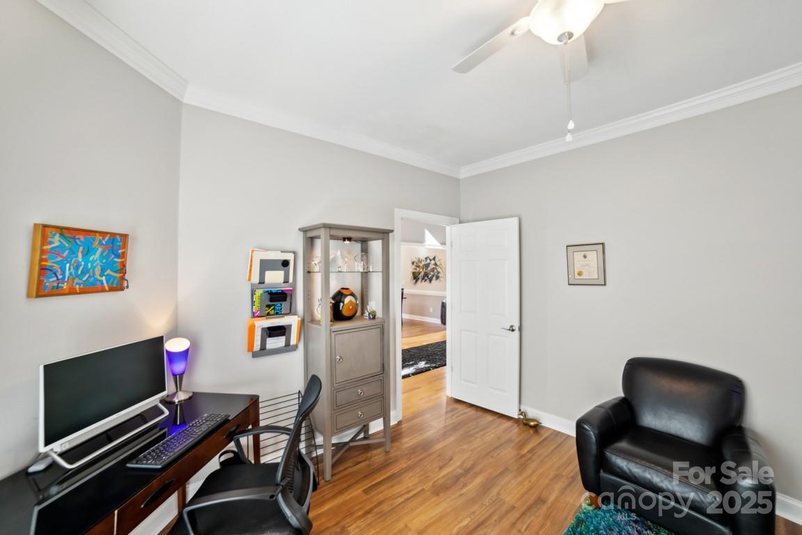 Abbington Woods - Residential