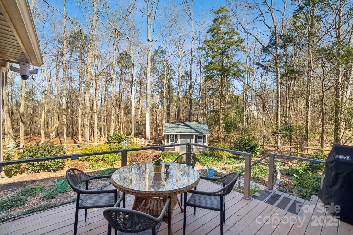 Abbington Woods - Residential