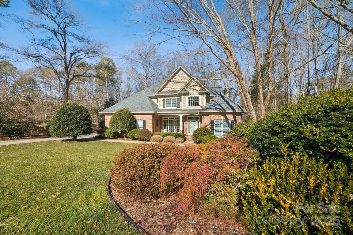 Abbington Woods - Residential