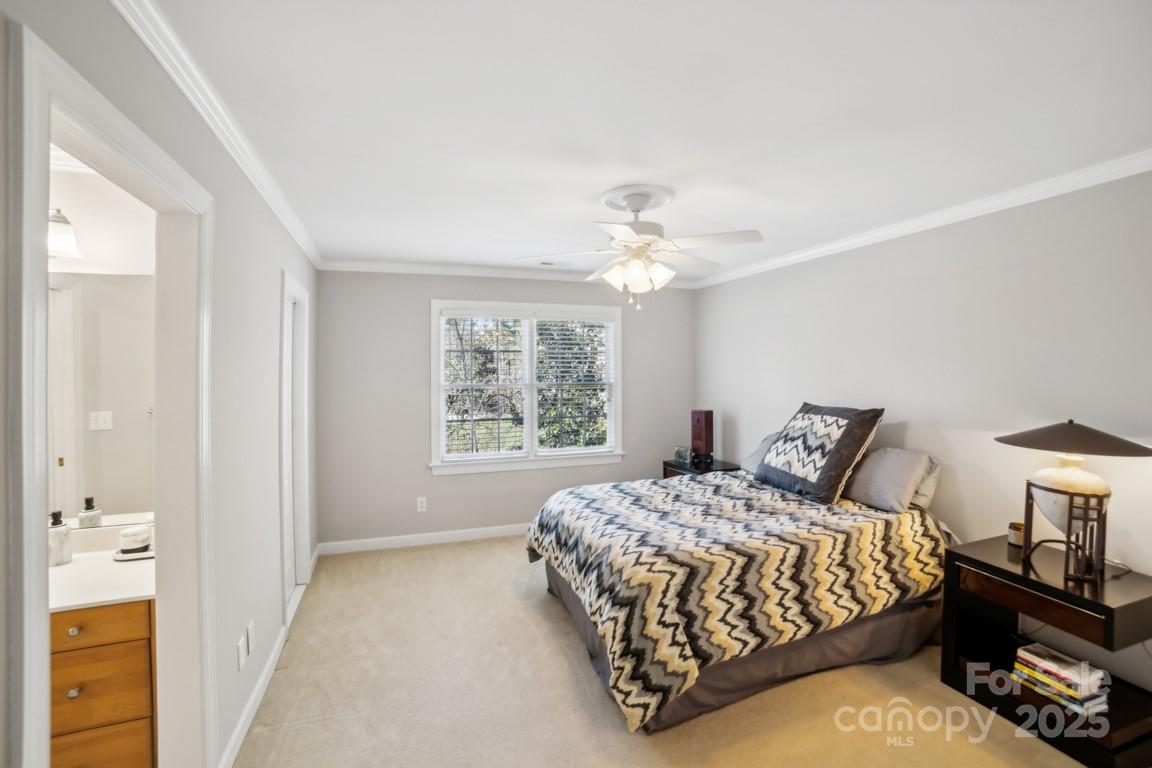 Abbington Woods - Residential