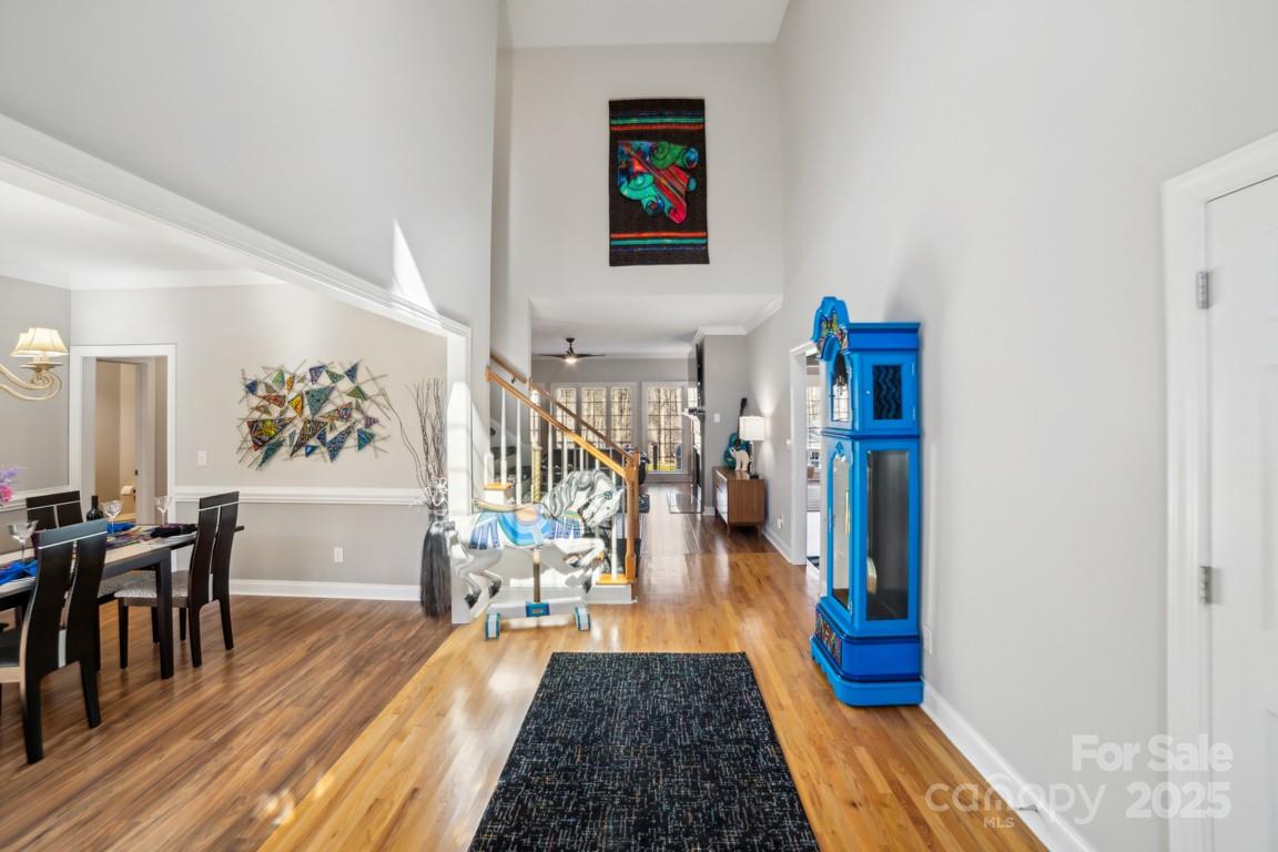 Abbington Woods - Residential