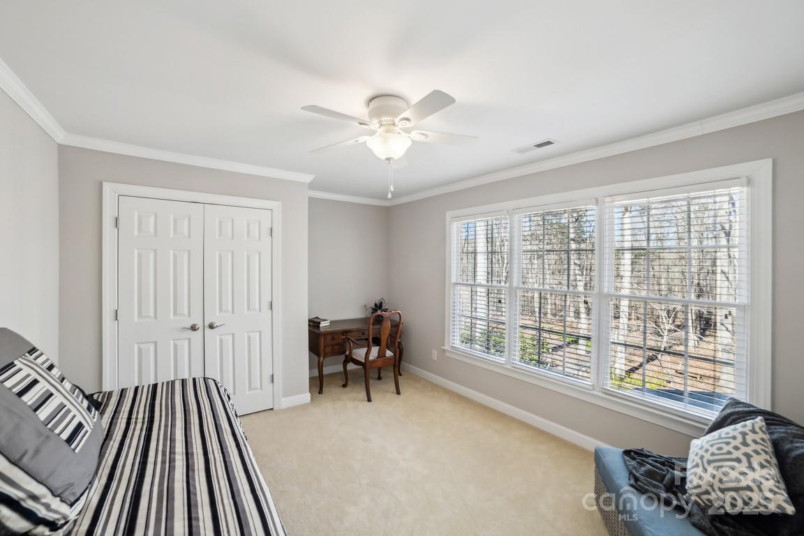 Abbington Woods - Residential