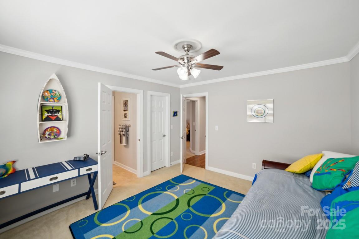 Abbington Woods - Residential