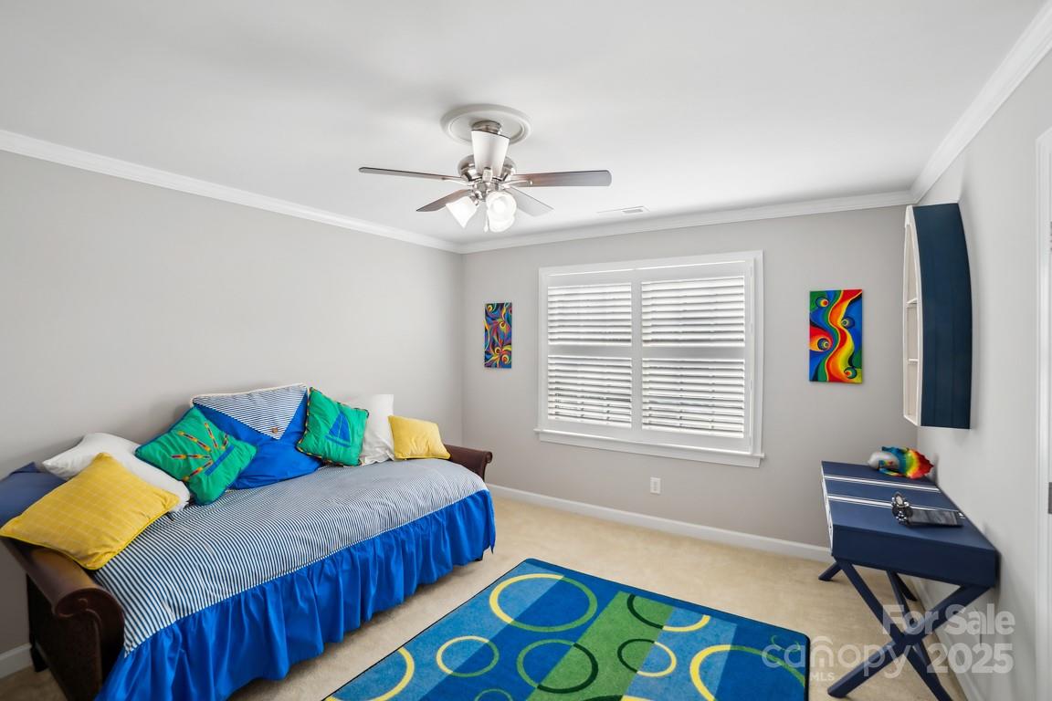 Abbington Woods - Residential