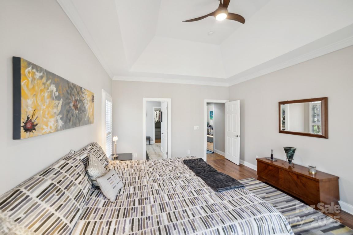 Abbington Woods - Residential