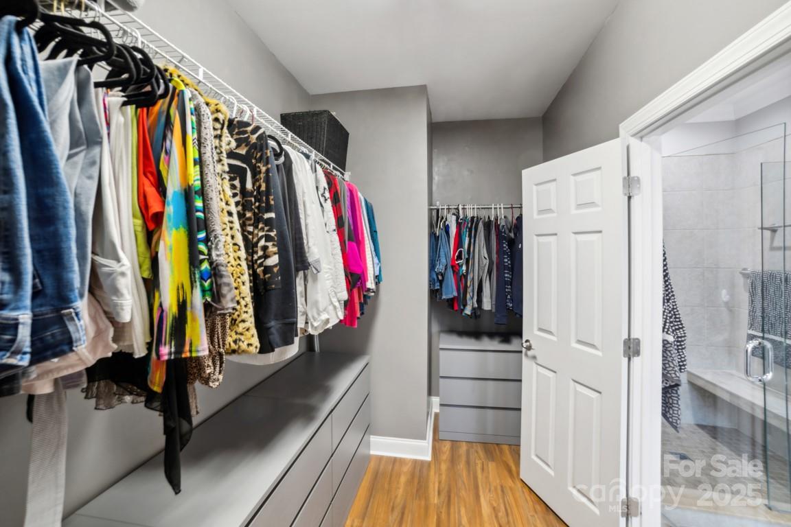 Abbington Woods - Residential