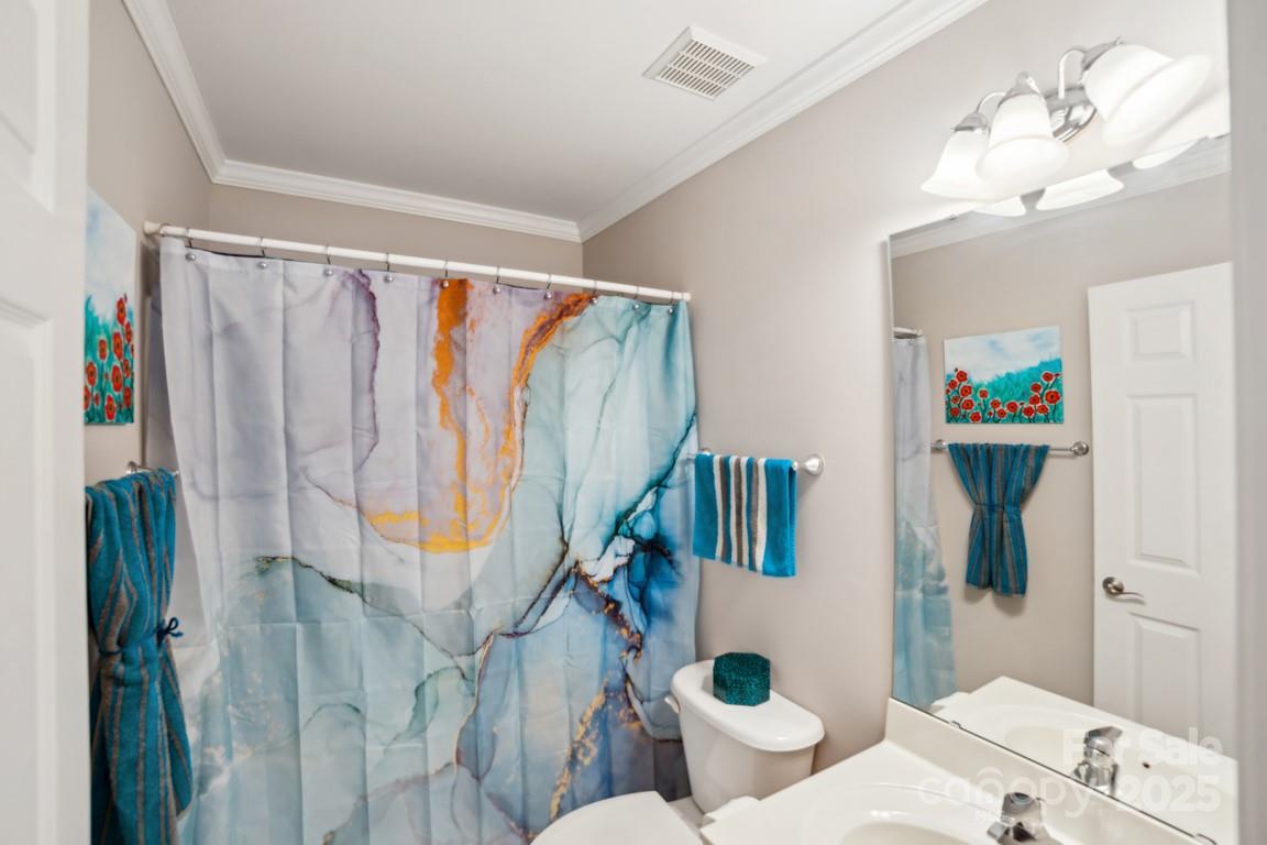 Abbington Woods - Residential