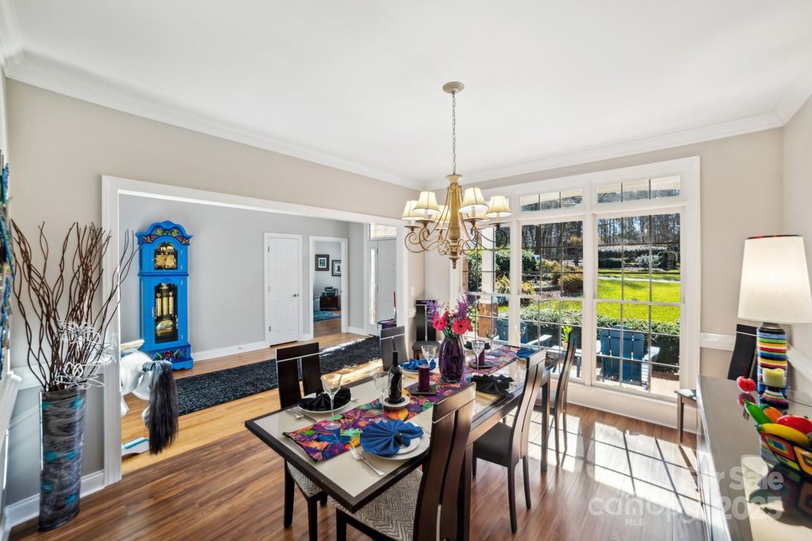 Abbington Woods - Residential