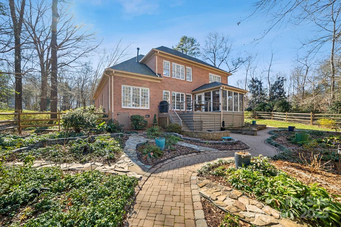 Abbington Woods - Residential