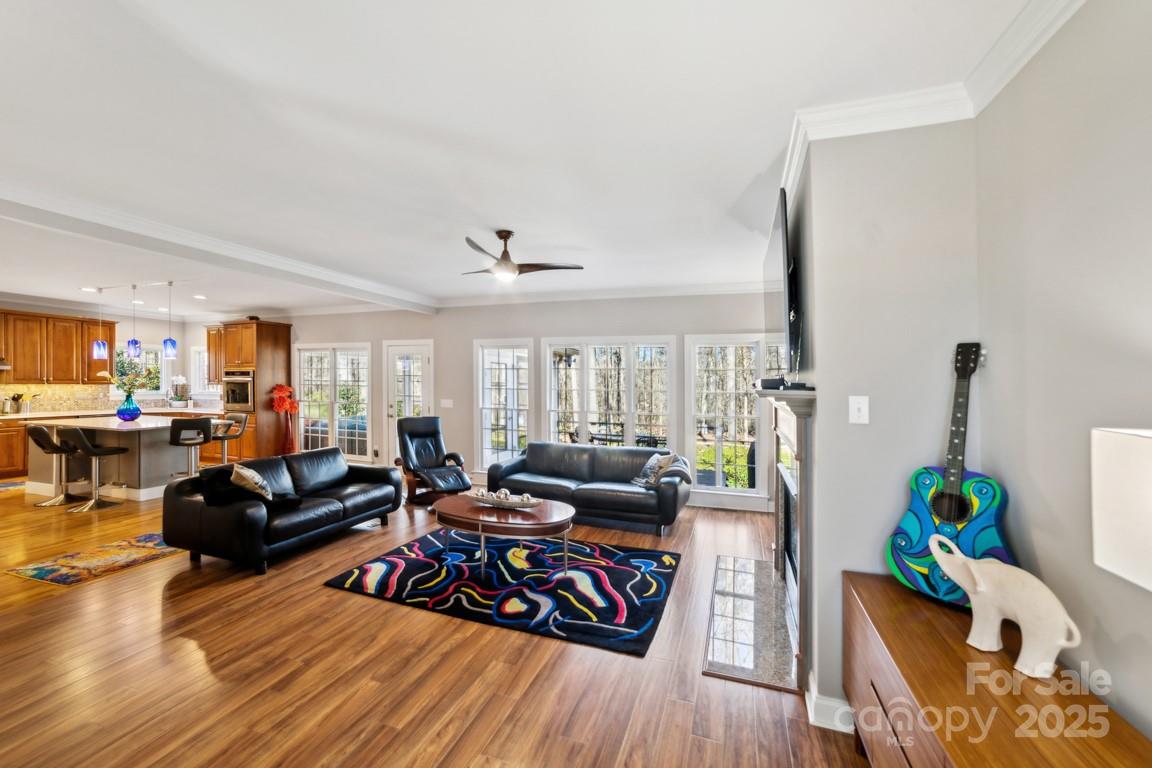 Abbington Woods - Residential