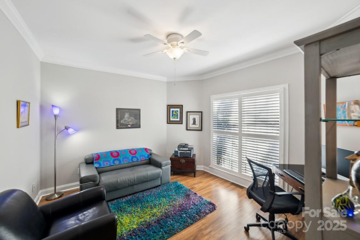 Abbington Woods - Residential