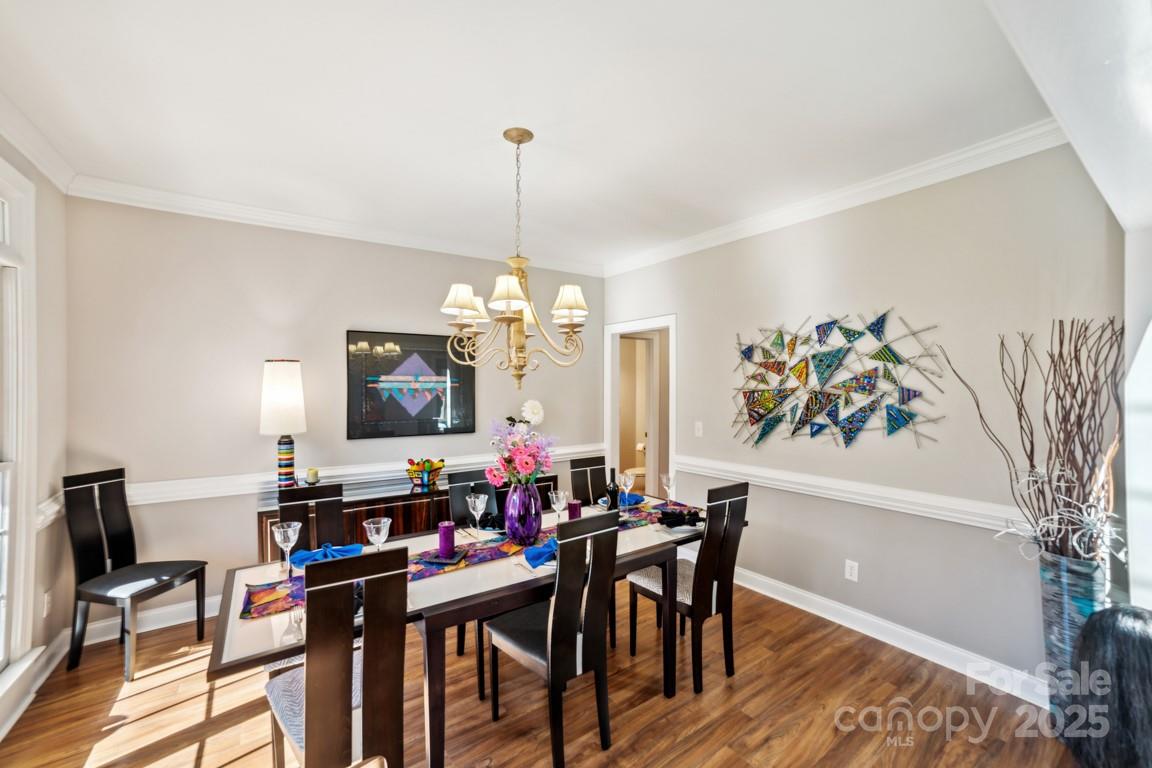 Abbington Woods - Residential