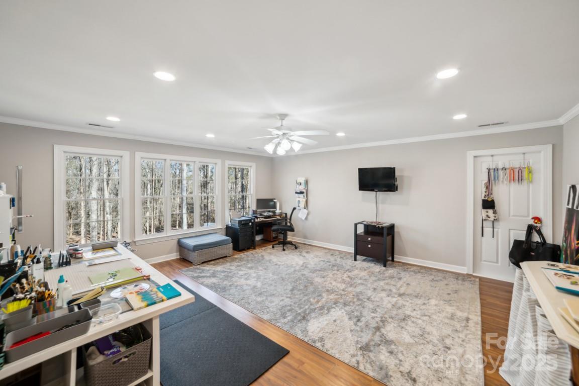 Abbington Woods - Residential