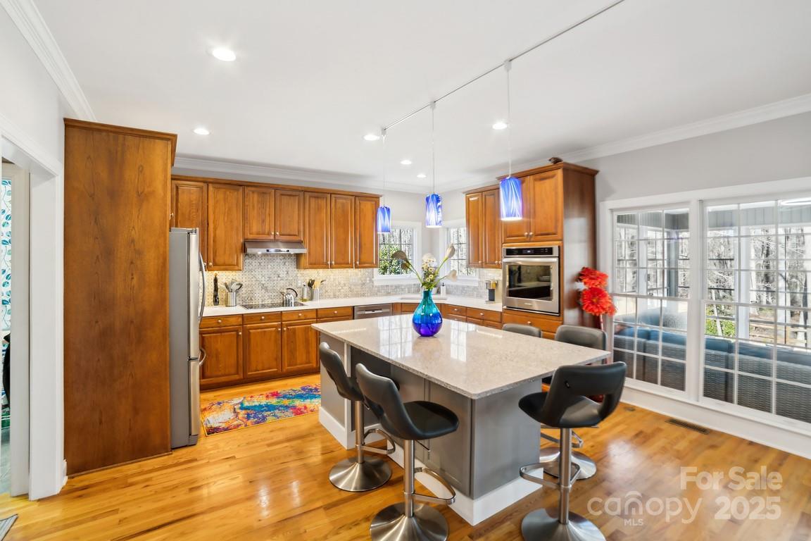 Abbington Woods - Residential