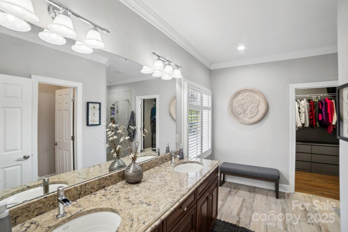 Abbington Woods - Residential